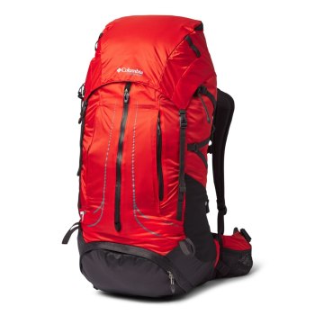 Columbia Ženske Ruksak - Trail Elite 55L Tamno Sive | OTJR-72541